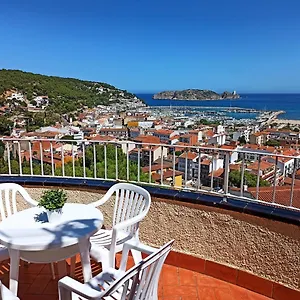 Apartamento Trill Brisas 2-4 Pers, L'Estartit