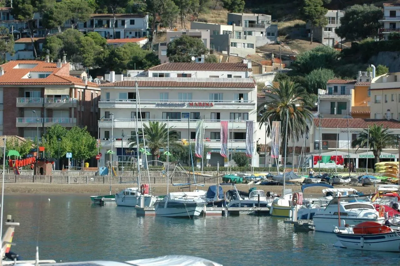 Marina Lateral 2D Apartment L'Estartit