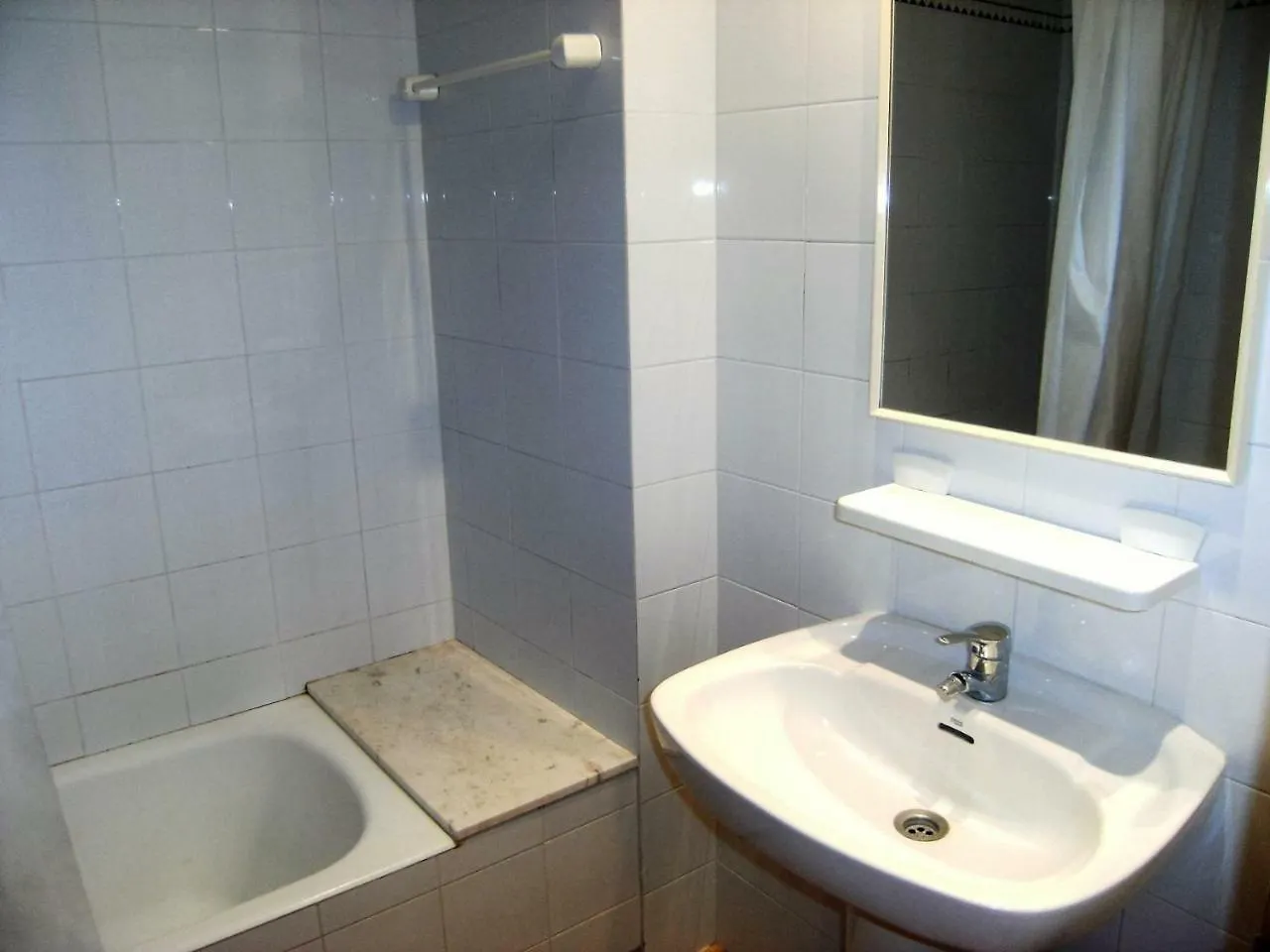 Marina Lateral 2D Apartment L'Estartit Spain