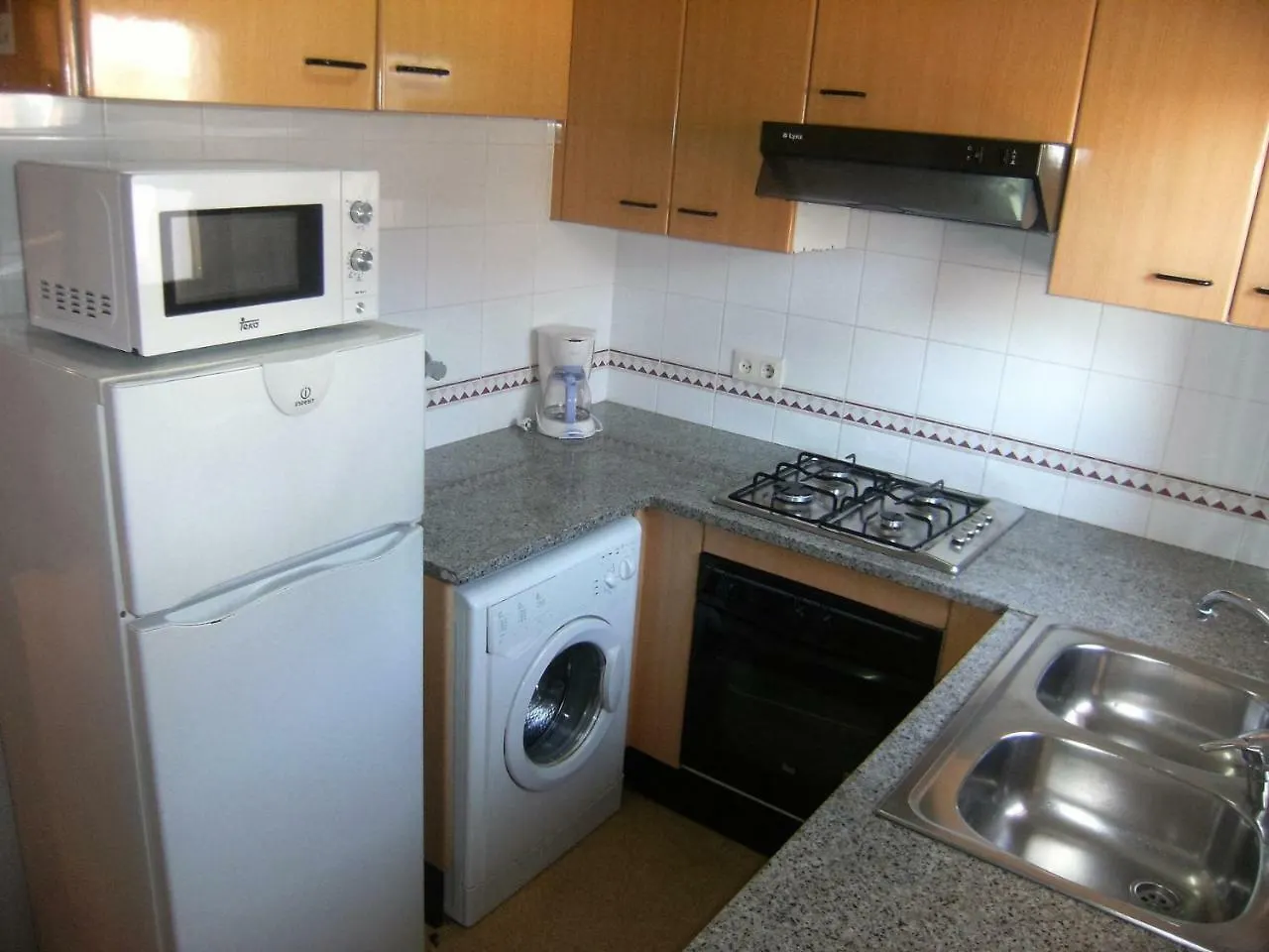 Marina Lateral 2D Apartment L'Estartit Spain