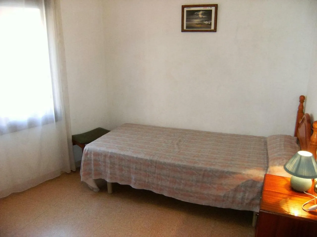 Marina Lateral 2D Apartment L'Estartit 0*,  Spain